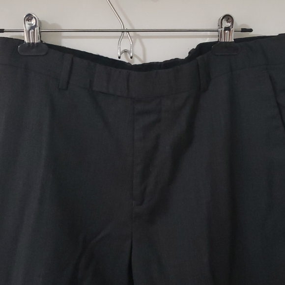 Men's dress pants - Picture 3 of 7
